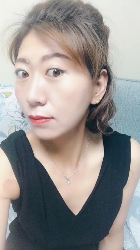 橙子??的第一张照片--九江相亲服务中心