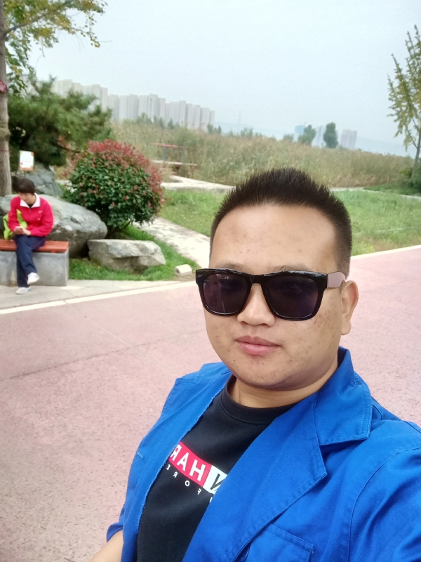 心永随心的第一张照片--九江相亲服务中心