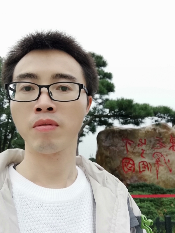 子复的第一张照片--九江相亲服务中心