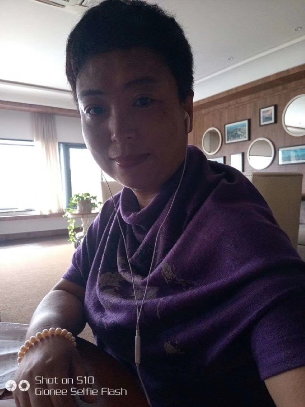 元宝的第一张照片--九江相亲服务中心