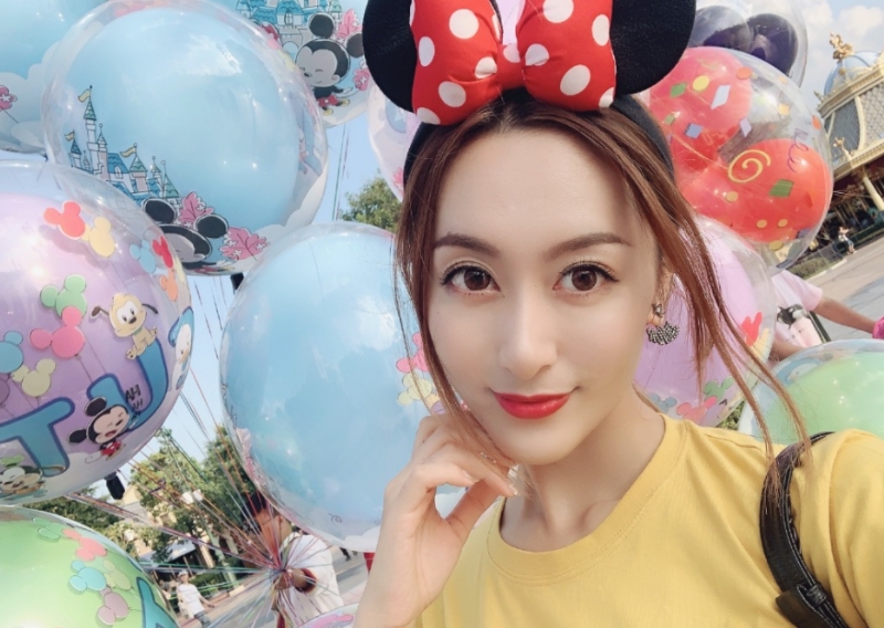 薇薇的第一张照片--九江相亲服务中心