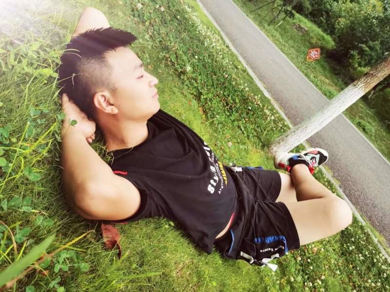 危笑的第一张照片--九江相亲服务中心