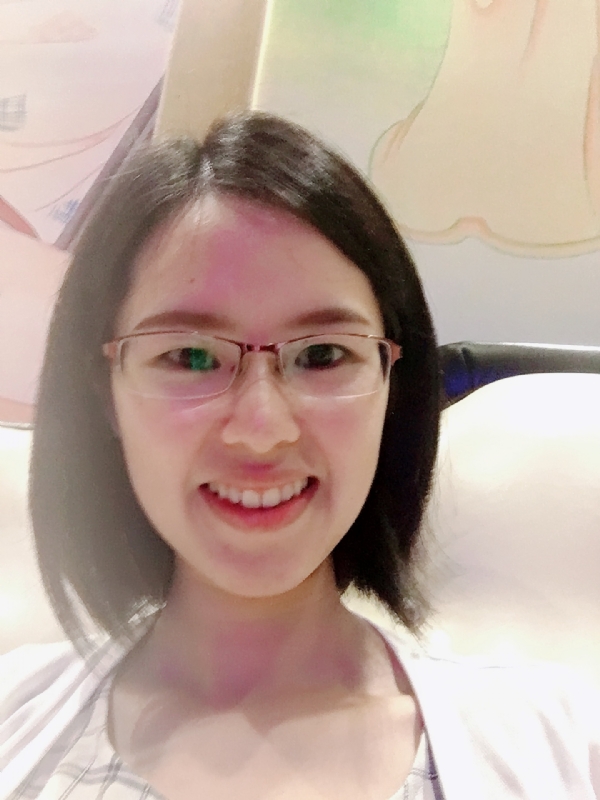 小容的第二张照片--九江相亲服务中心