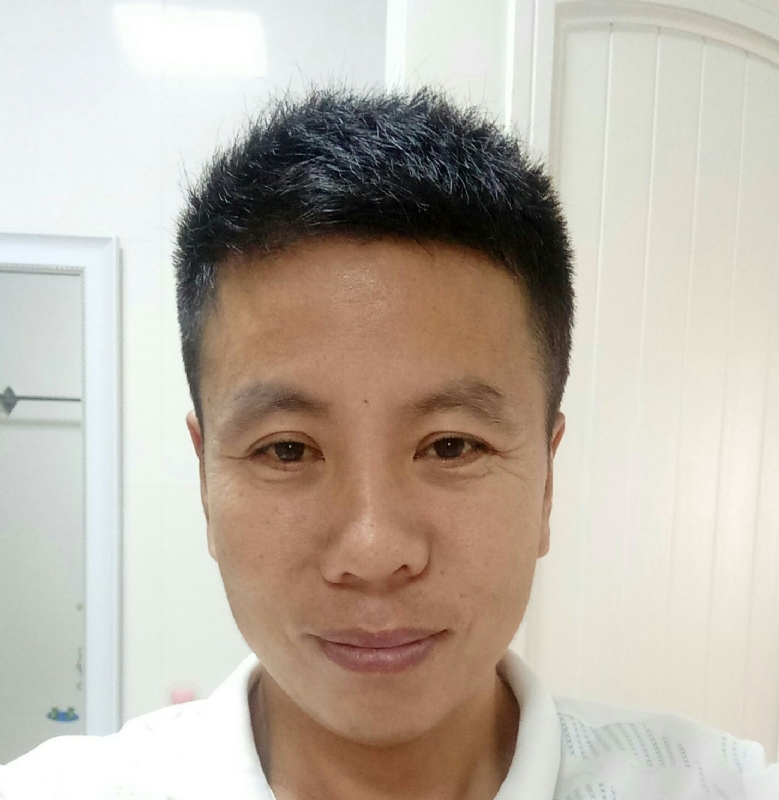 开心就好的第一张照片--九江相亲服务中心