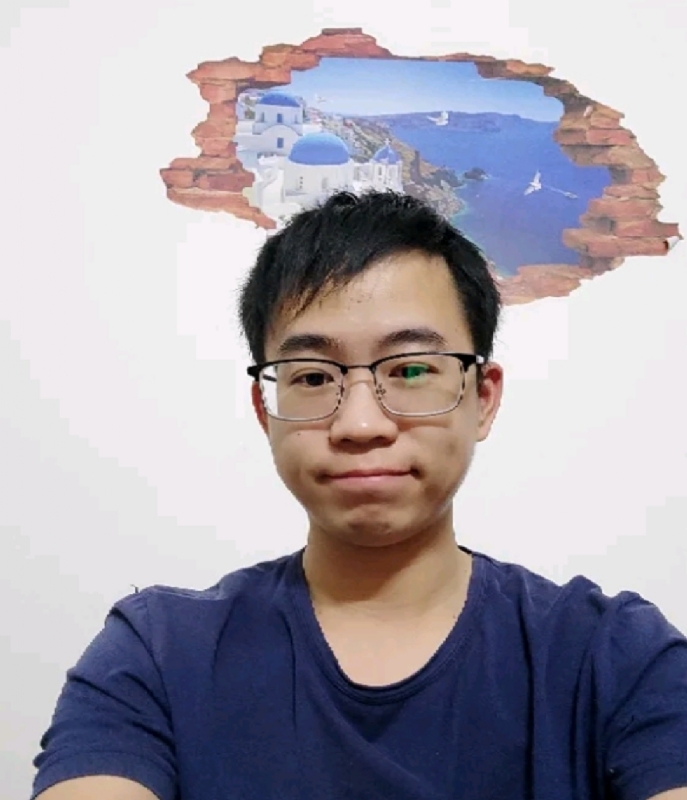 周志发的第三张照片--九江相亲服务中心