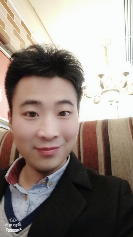 堂堂的第一张照片--九江相亲服务中心