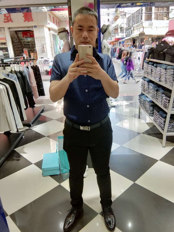 淡忘的第一张照片--九江相亲服务中心