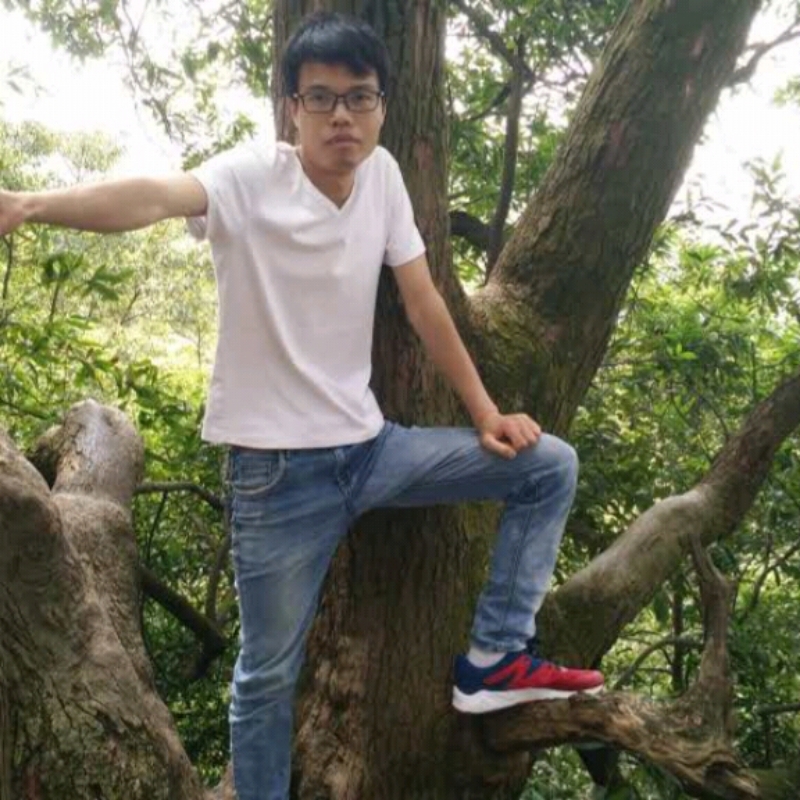 纯情男儿的第一张照片--九江相亲服务中心