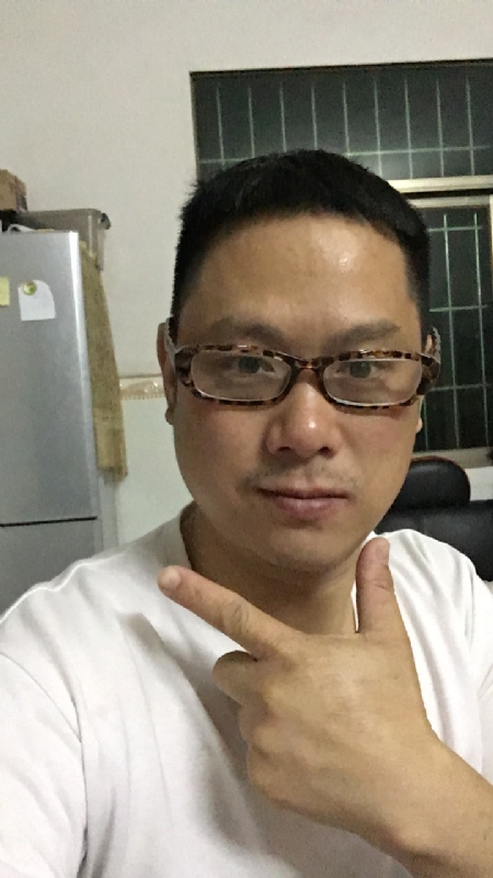 鱼达人的第一张照片--九江相亲服务中心