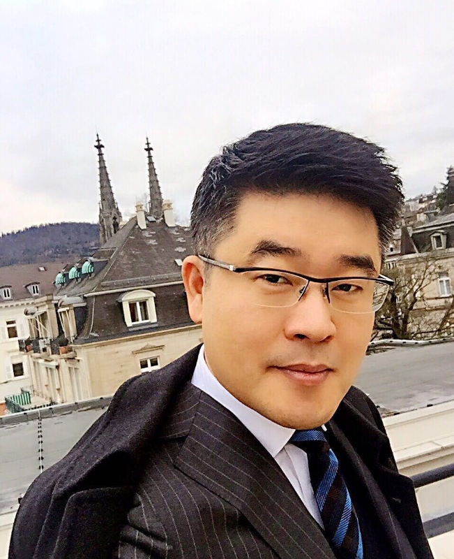 JACK的第一张照片--九江相亲服务中心