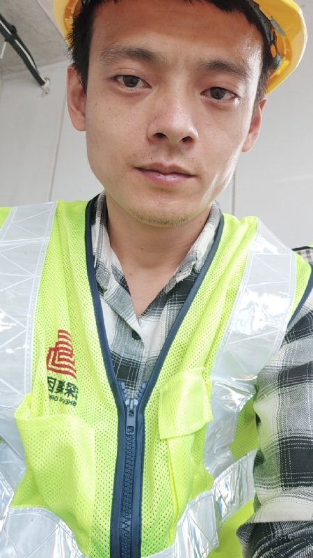 刘俊达的第一张照片--九江相亲服务中心