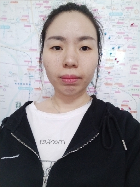 宁子的第一张照片--九江相亲服务中心