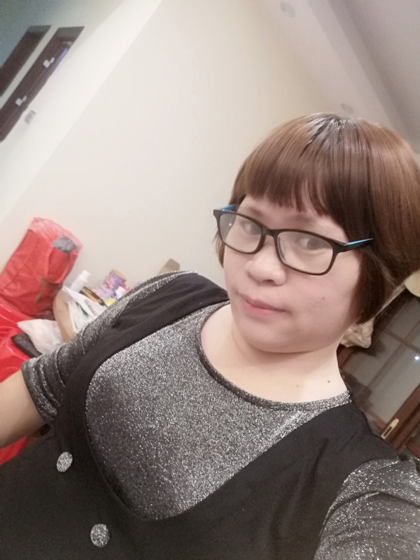 爱的奇迹的第一张照片--九江相亲服务中心