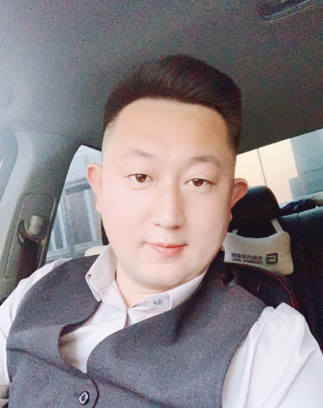 等风也等你的第一张照片--九江相亲服务中心