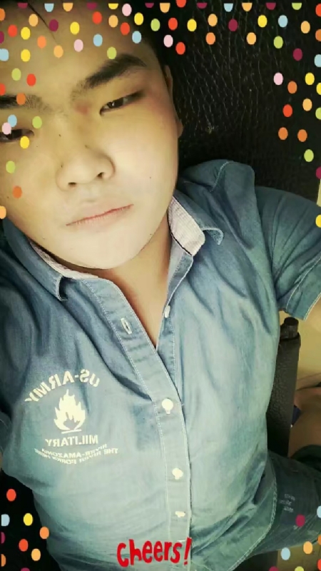 周生的第一张照片--九江相亲服务中心