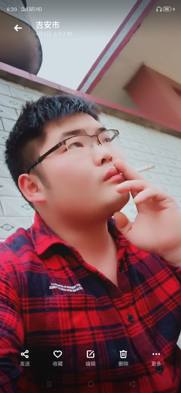 周生的第三张照片--九江相亲服务中心