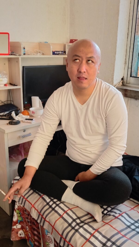 刘斌的第一张照片--九江相亲服务中心