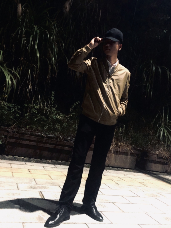 平凡的人的第三张照片--九江相亲服务中心