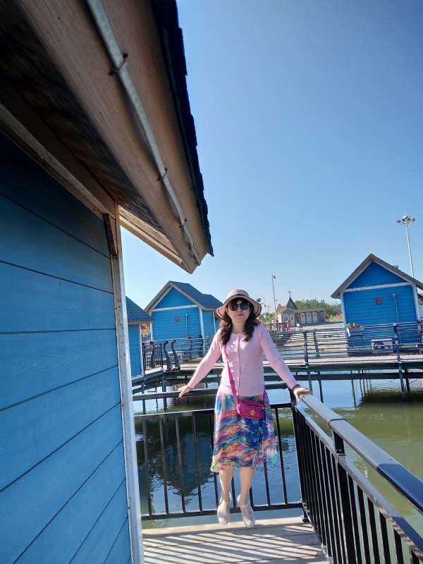 幽花的第一张照片--九江相亲服务中心