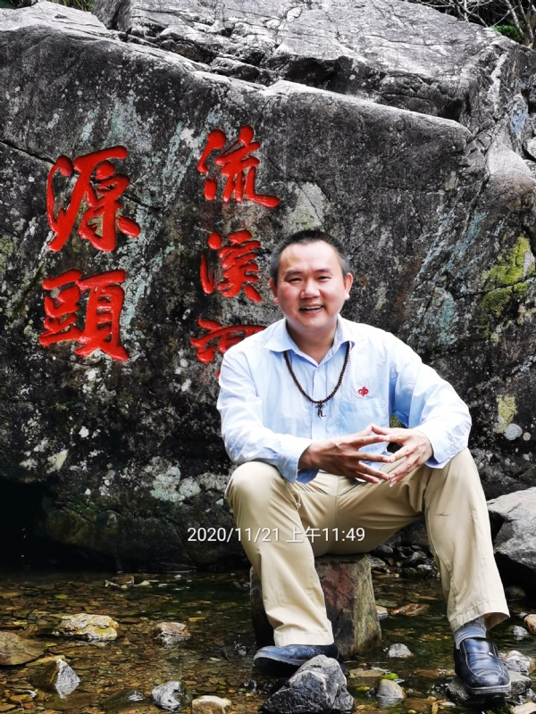 杨财神的第一张照片--九江相亲服务中心