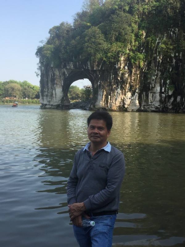 王集的第一张照片--九江相亲服务中心