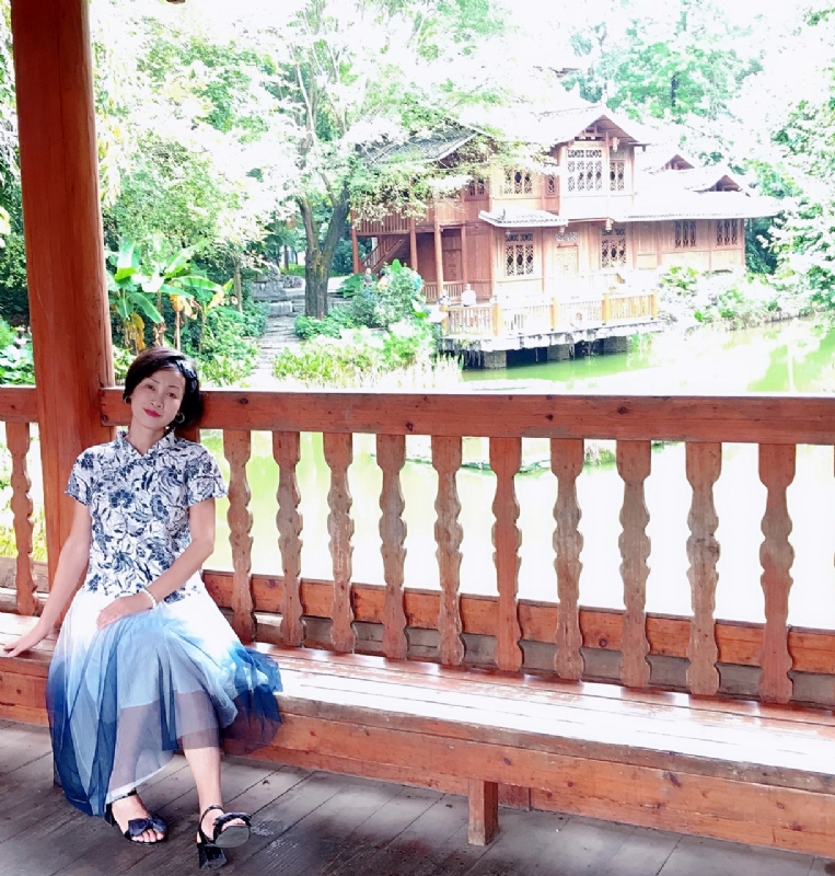 相见如初的第一张照片--九江相亲服务中心