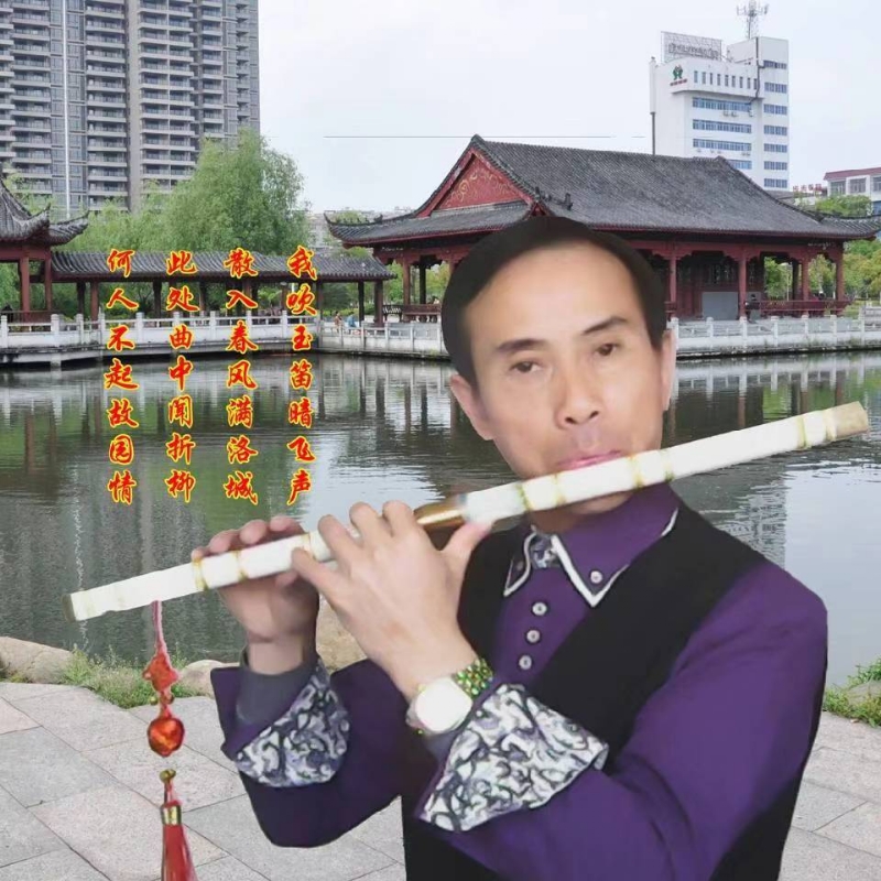 红尘之中遇见你的第一张照片--九江相亲服务中心