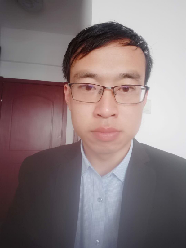 流影的第二张照片--九江相亲服务中心