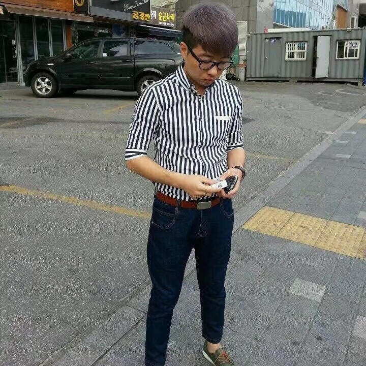 金明勋的第一张照片--九江相亲服务中心