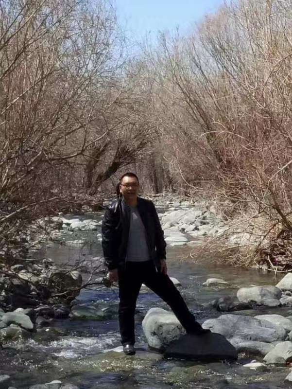 一路的第一张照片--九江相亲服务中心