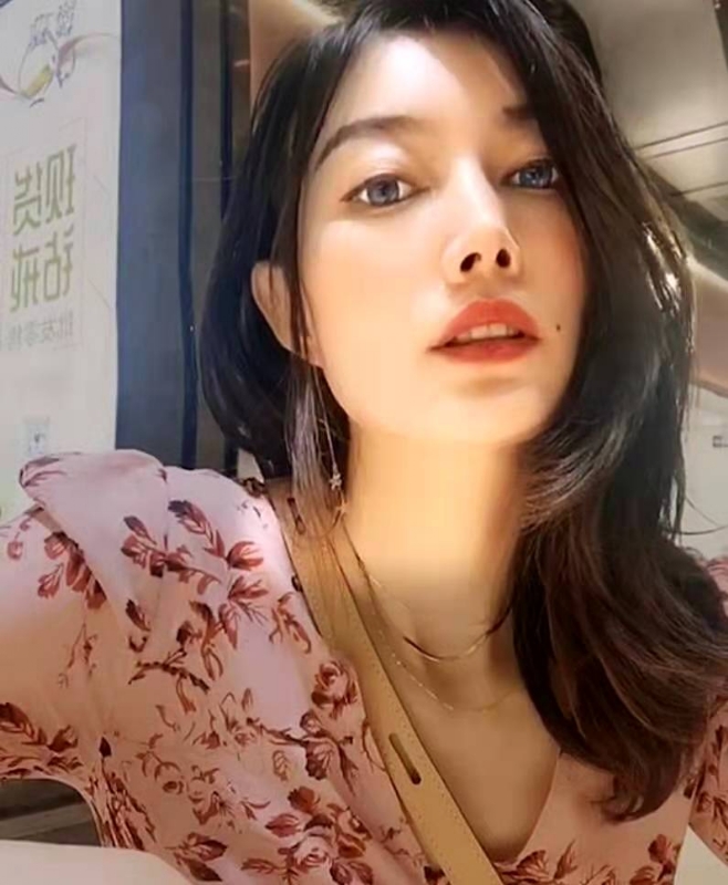 雨過天晴的第二张照片--九江相亲服务中心