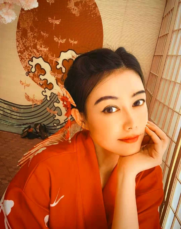 雨過天晴的第三张照片--九江相亲服务中心