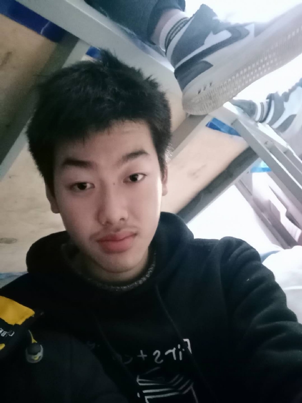 缺媳妇的第一张照片--九江相亲服务中心