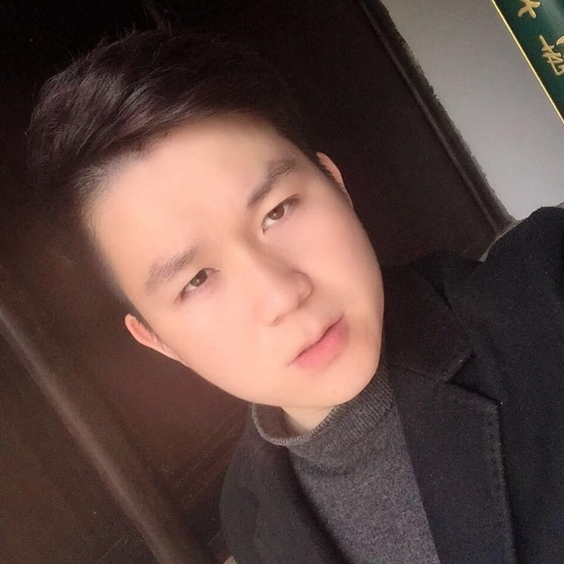 余生有你，可好的第一张照片--九江相亲服务中心