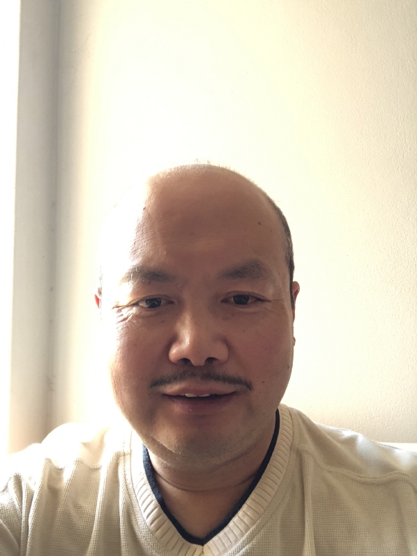 大山的第一张照片--九江相亲服务中心