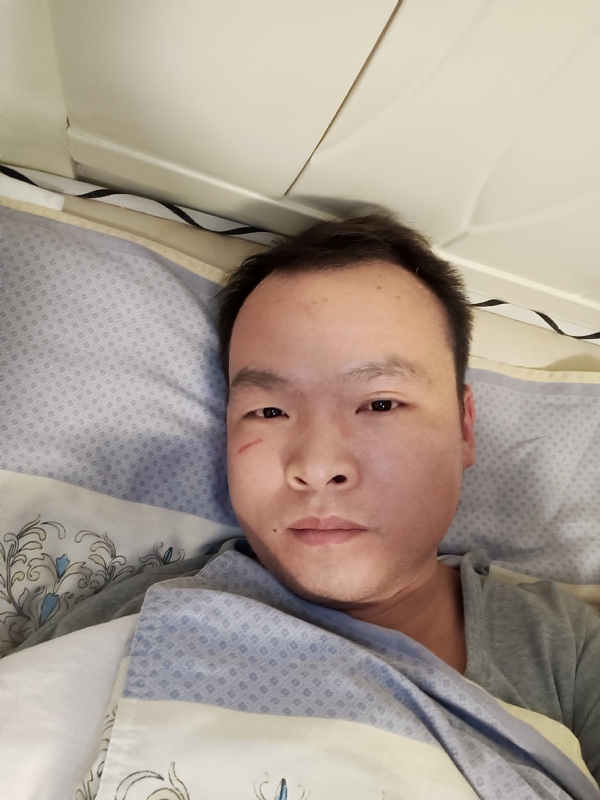 Miss胡的第一张照片--九江相亲服务中心