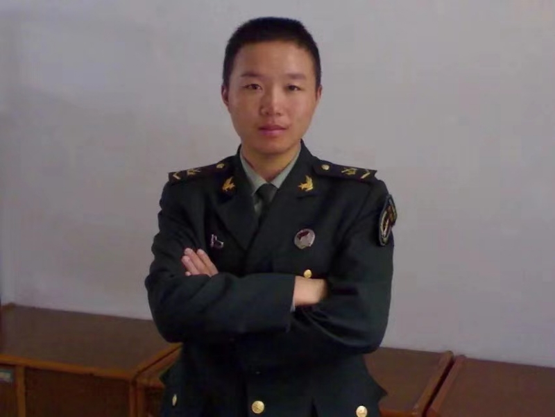 静下心来，等的第一张照片--九江相亲服务中心