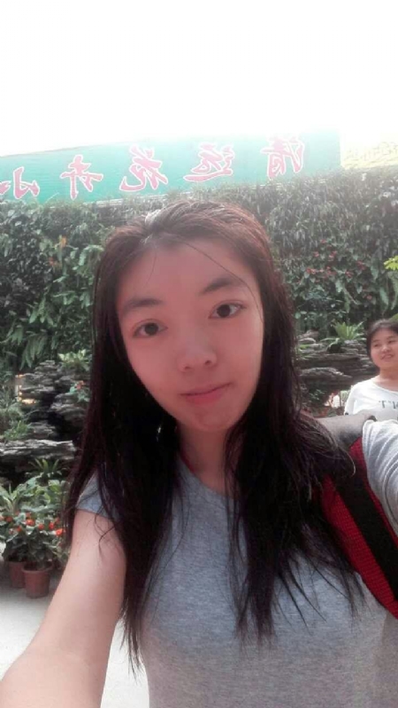 云栖的第一张照片--九江相亲服务中心