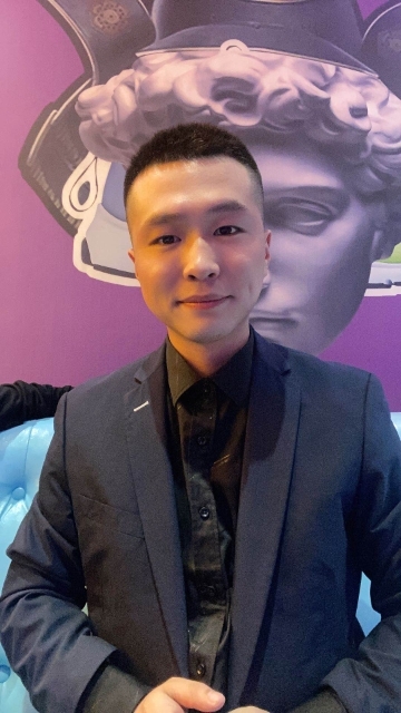 惠高寒的第一张照片--九江相亲服务中心