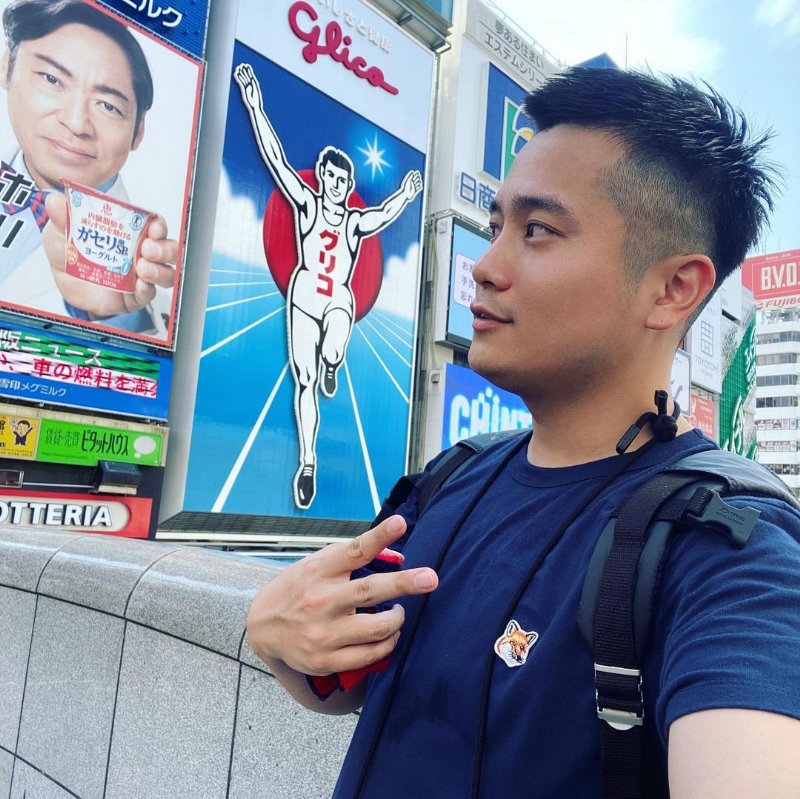 ChengFeng的第二张照片--九江相亲服务中心