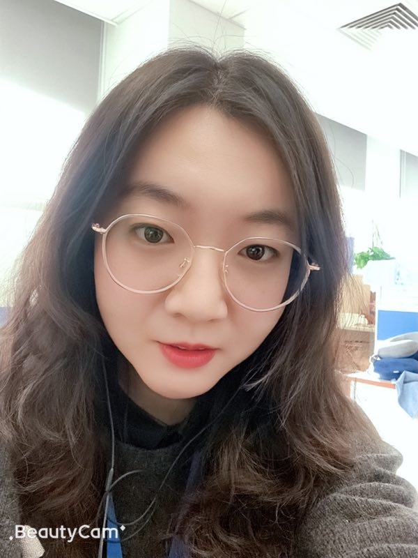 可爱的第一张照片--九江相亲服务中心