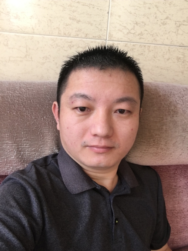 曲怀觞的第一张照片--九江相亲服务中心