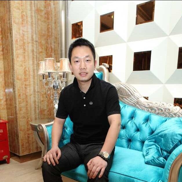 我是易先生的第一张照片--九江相亲服务中心