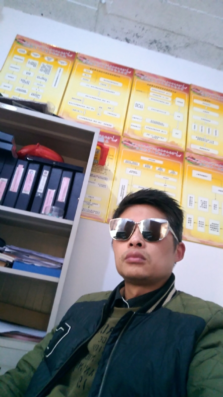 泽少的第一张照片--九江相亲服务中心