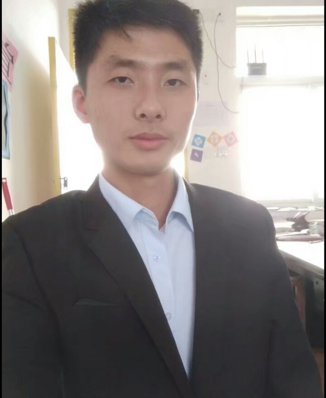 乘风踏月的第一张照片--九江相亲服务中心