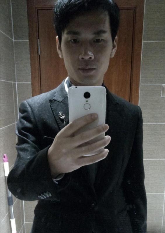 程先生的第一张照片--九江相亲服务中心