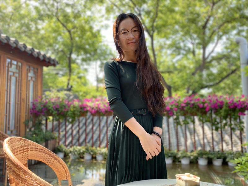 alice的第一张照片--九江相亲服务中心