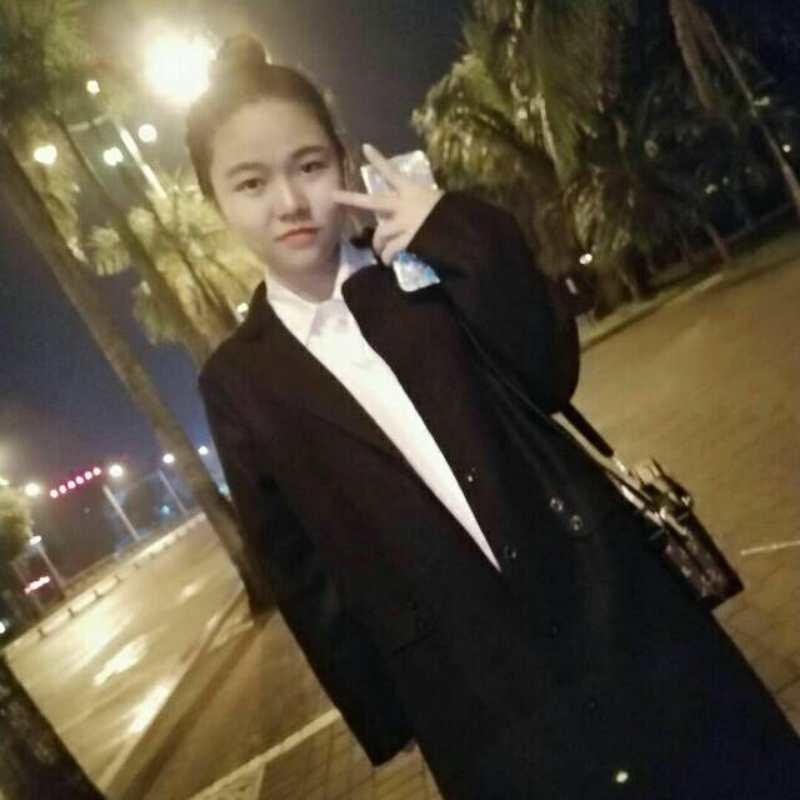 冰心的第二张照片--九江相亲服务中心