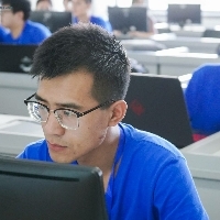 大脸猫我爱罗的第一张照片--九江相亲服务中心