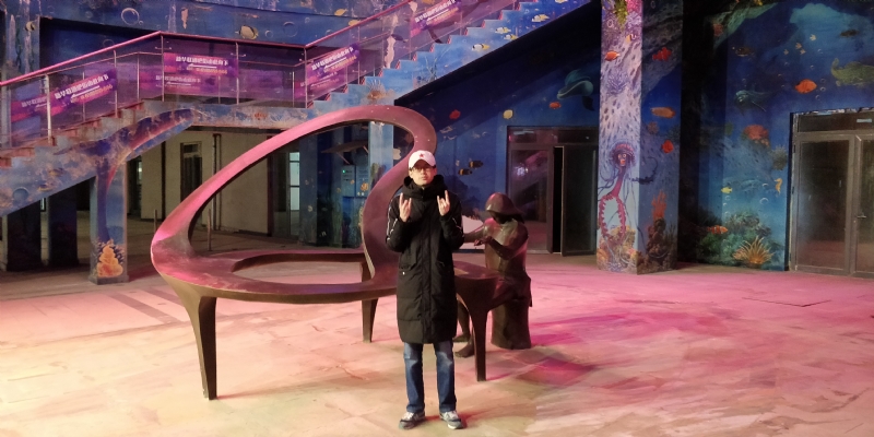 依旧的第三张照片--九江相亲服务中心